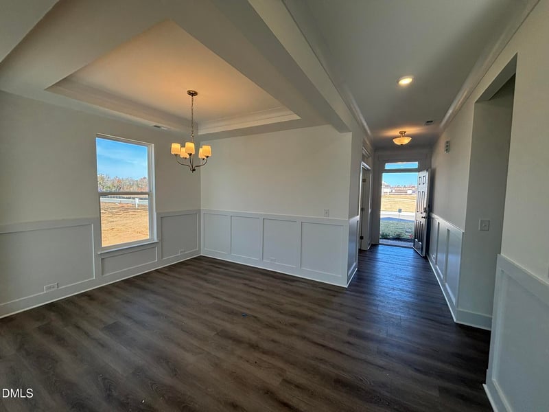 27 Grassland Dr, Garner, NC 27529