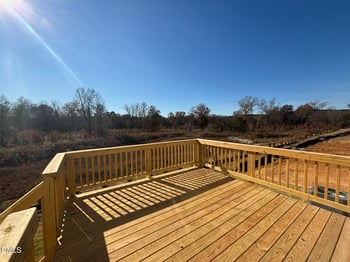 27 Grassland Dr, Garner, NC 27529