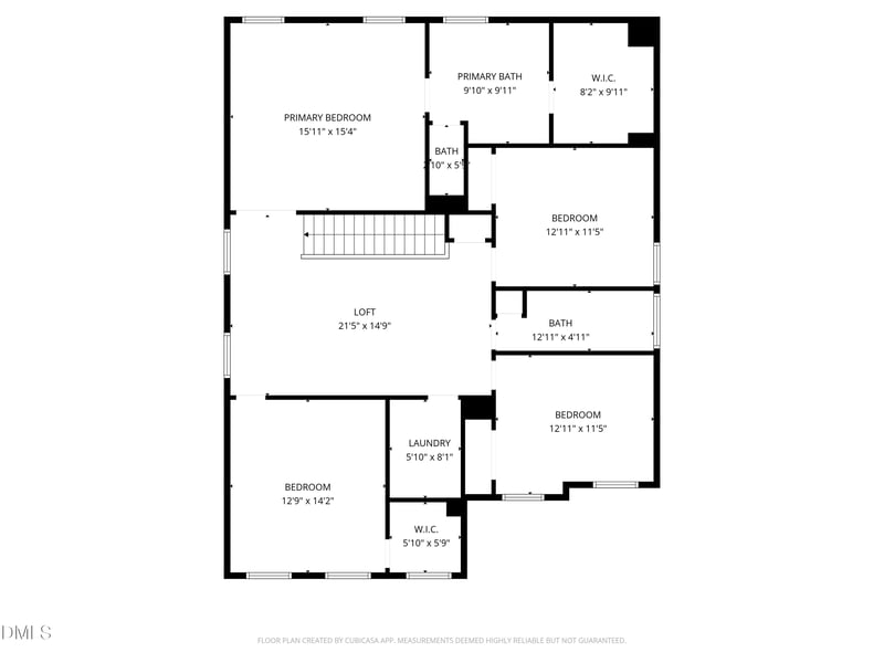 27 Grassland Dr, Garner, NC 27529