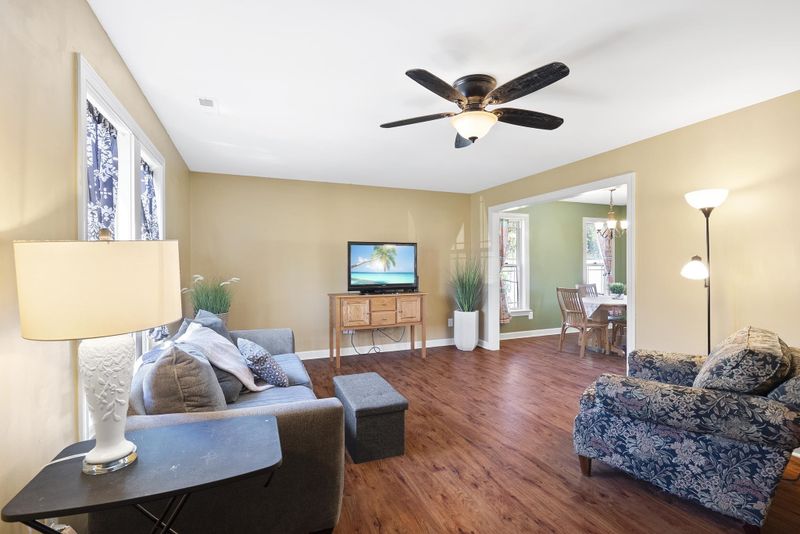 27 Hemlock Ct, Angier, NC 27501