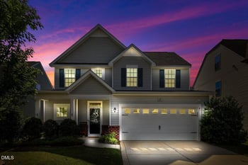27 Heron Point Way, Garner, NC 27529