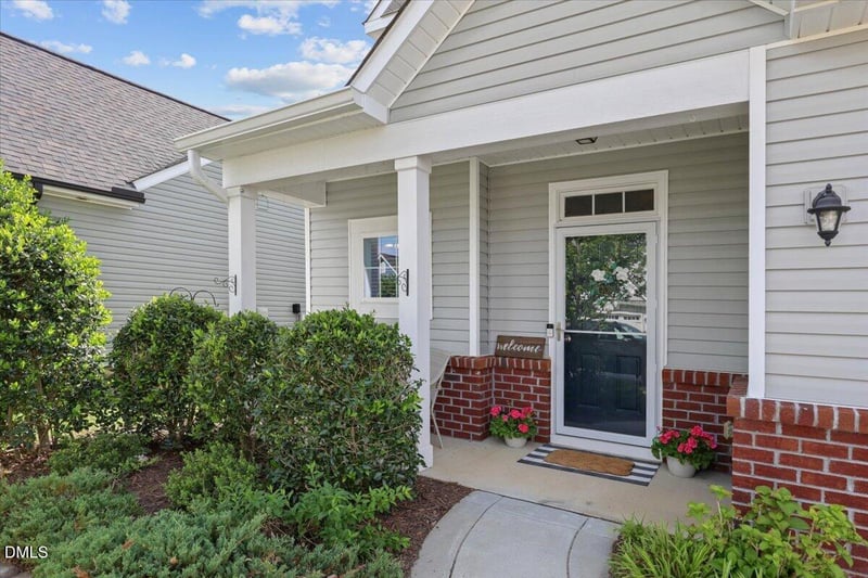 27 Heron Point Way, Garner, NC 27529