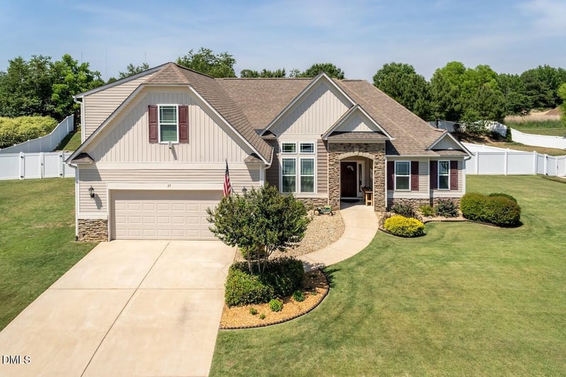 27 Kyndallee Ln, Garner, NC 27529