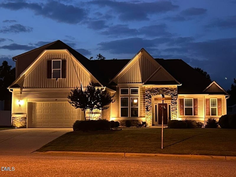 27 Kyndallee Ln, Garner, NC 27529