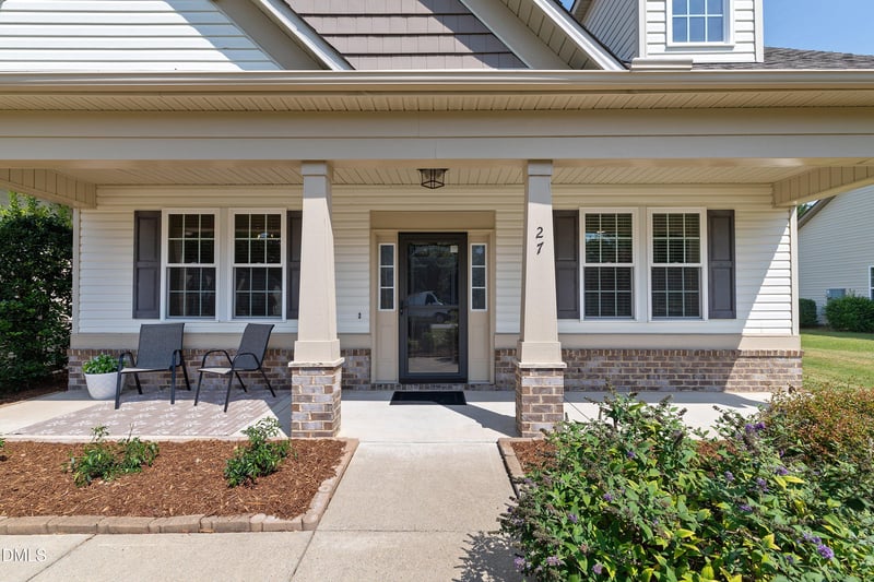 27 Langdon Pointe Dr, Garner, NC 27529