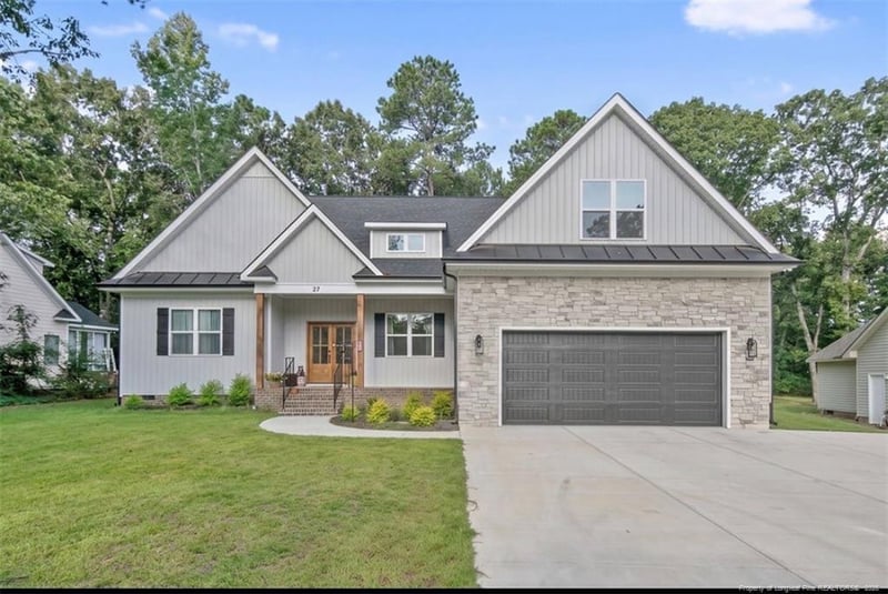 27 Lookout Point, Sanford, NC 27332