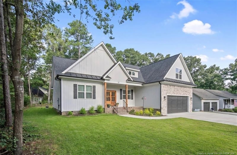 27 Lookout Point, Sanford, NC 27332
