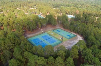 27 Lookout Point, Sanford, NC 27332