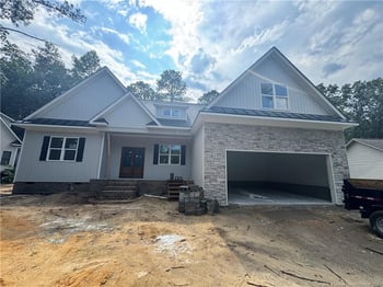 27 Lookout Point, Sanford, NC 27332