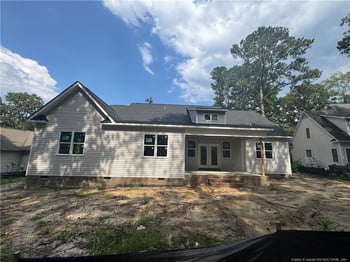 27 Lookout Point, Sanford, NC 27332