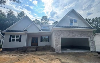27 Lookout Point, Sanford, NC 27332
