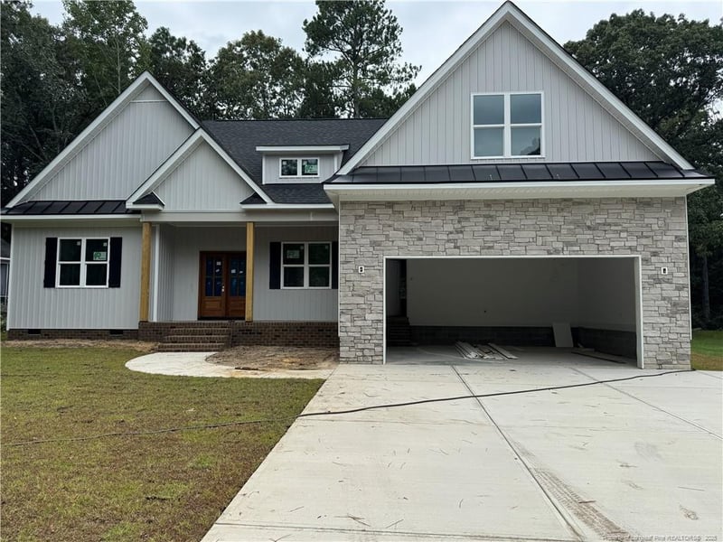 27 Lookout Point, Sanford, NC 27332