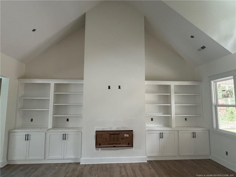 27 Lookout Point, Sanford, NC 27332