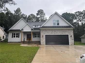 27 Lookout Point, Sanford, NC 27332