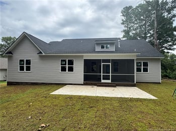 27 Lookout Point, Sanford, NC 27332