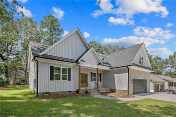 27 Lookout Point, Sanford, NC 27332