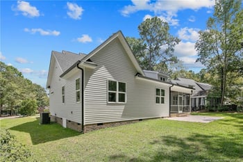 27 Lookout Point, Sanford, NC 27332