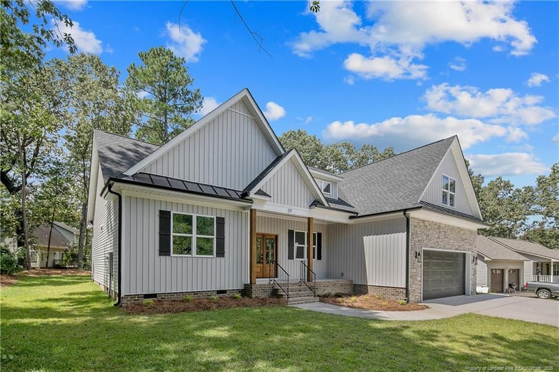 27 Lookout Point, Sanford, NC 27332