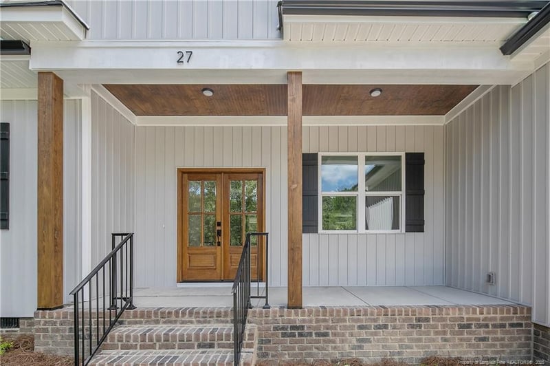 27 Lookout Point, Sanford, NC 27332