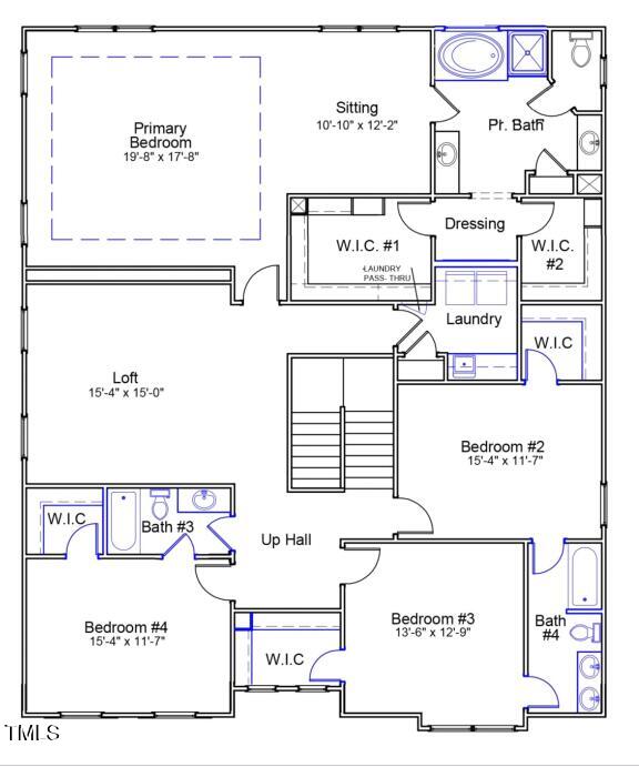 27 Maple Walk Dr #75, Garner, NC 27529