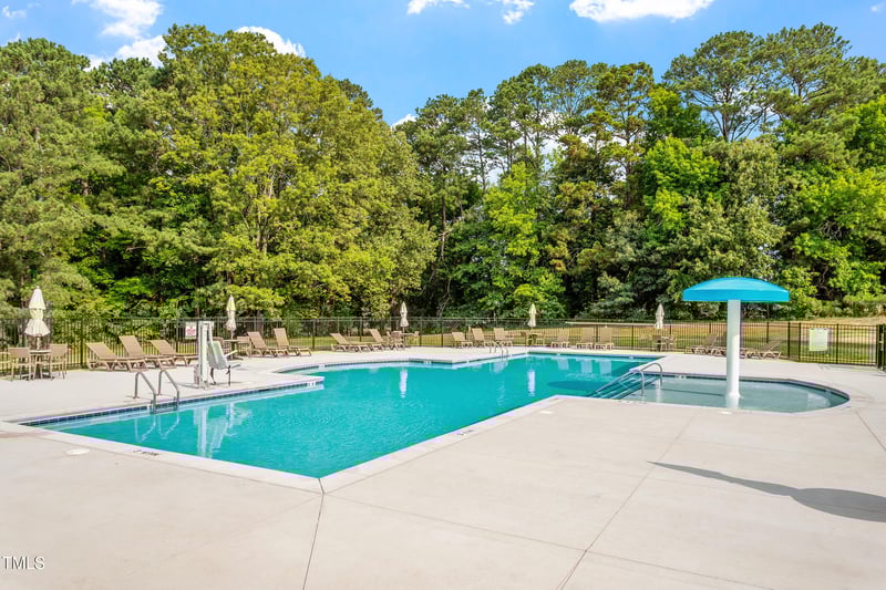 27 Maple Walk Dr #75, Garner, NC 27529