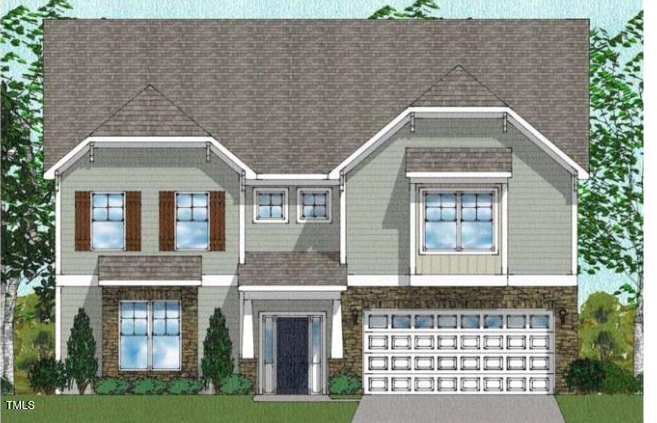 27 Maple Walk Dr #75, Garner, NC 27529