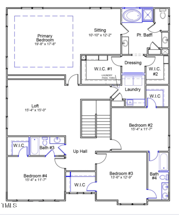 27 Maple Walk Dr #75, Garner, NC 27529