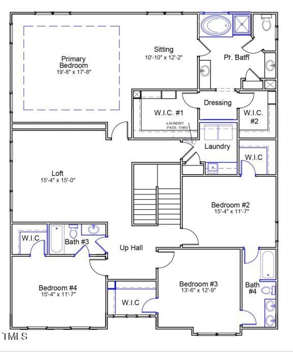 27 N Maple Walk Dr #75, Garner, NC 27529