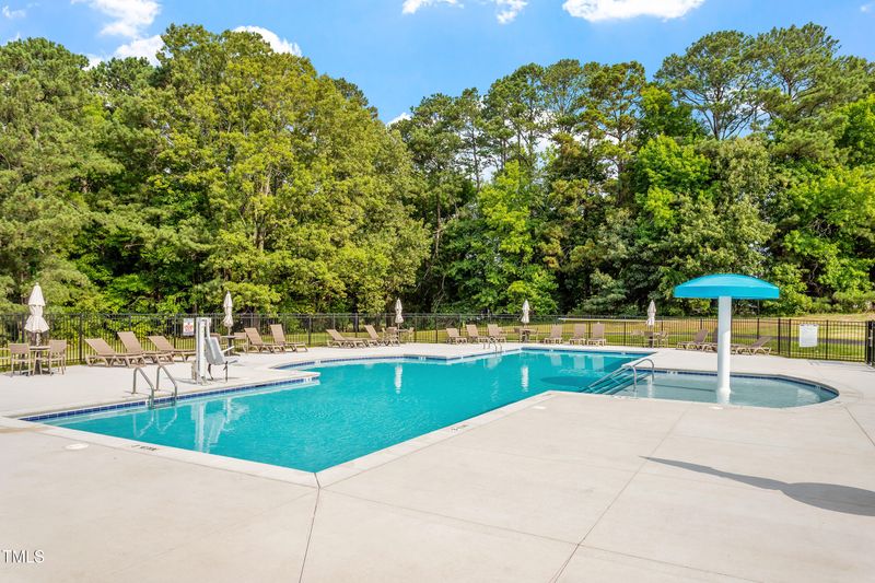 27 N Maple Walk Dr #75, Garner, NC 27529
