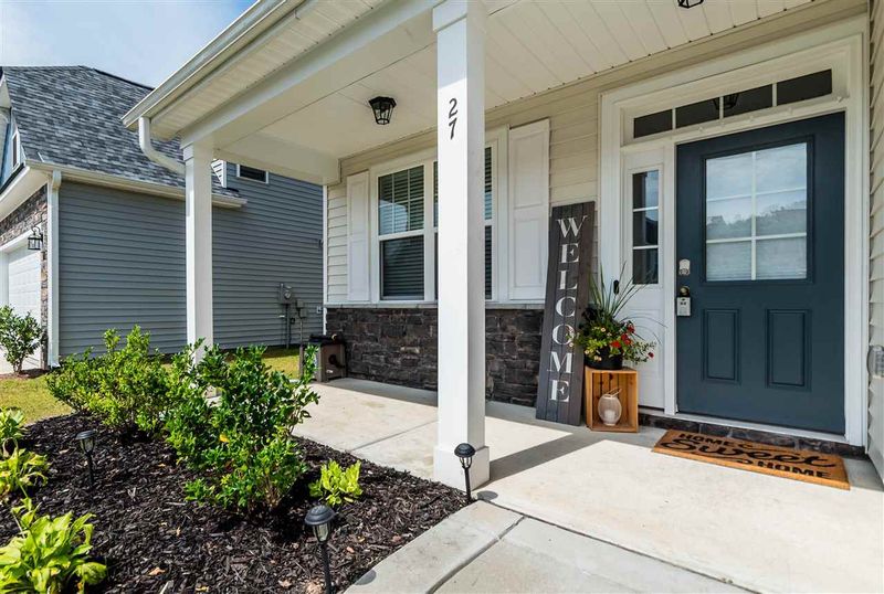 27 Mariners Point Way, Garner, NC 27529