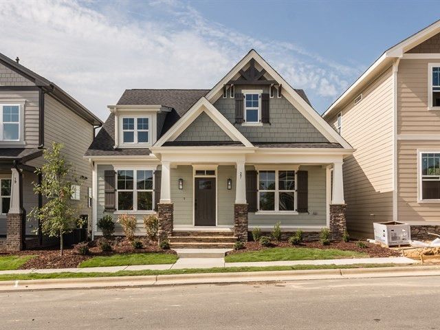 27 Meadows Edge Dr #Lt1363, Chapel Hill, NC 27516