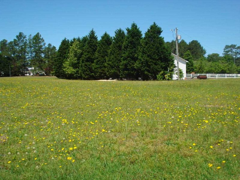 27 Meredith Ct Lot 27, Dunn, NC 28334