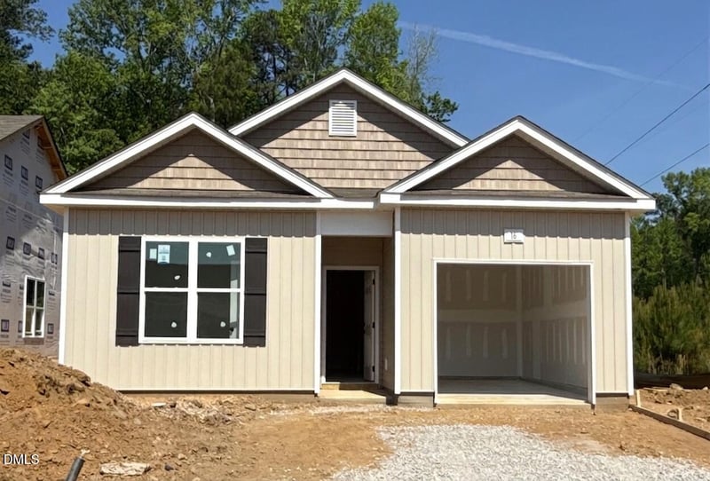 27 Mistflower St, Clayton, NC 27520