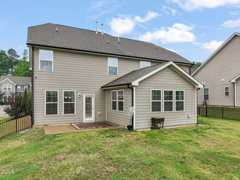 27 Needham Ln, Clayton, NC 27527