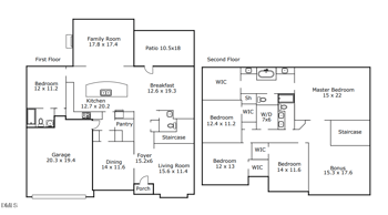 27 Needham Ln, Clayton, NC 27527
