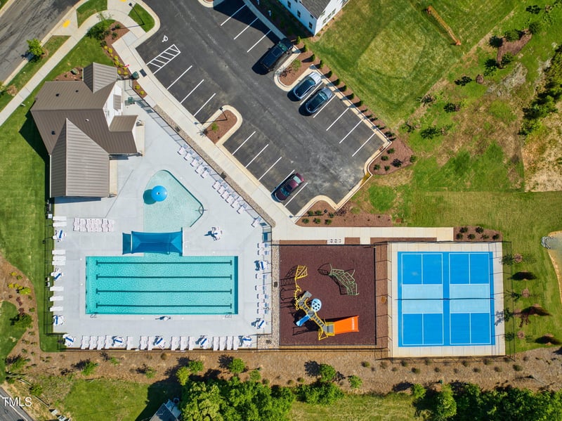 27 Nettle Ln #255, Clayton, NC 27520