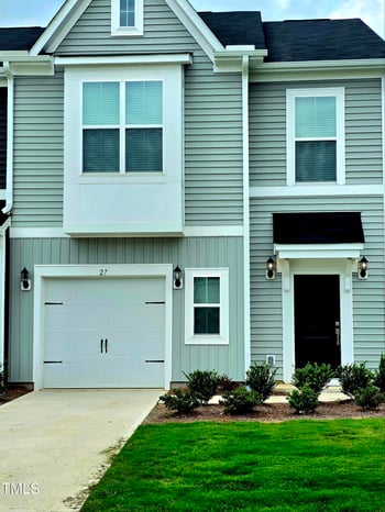 27 Nettle Ln, Clayton, NC 27520