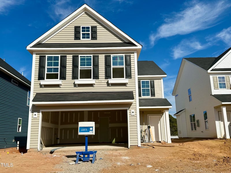 27 Nimble Way #177, Clayton, NC 27520