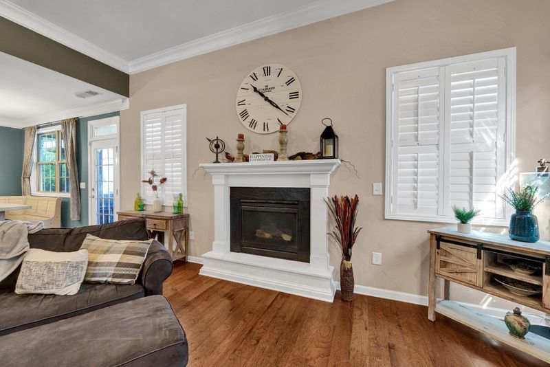 27 S Orchard Dr, Clayton, NC 27527