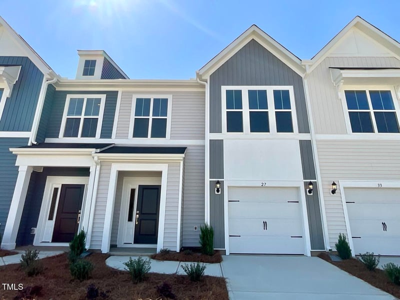 27 Pansy Pk, Clayton, NC 27520