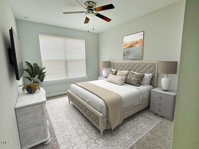 27 Pansy Pk, Clayton, NC 27520