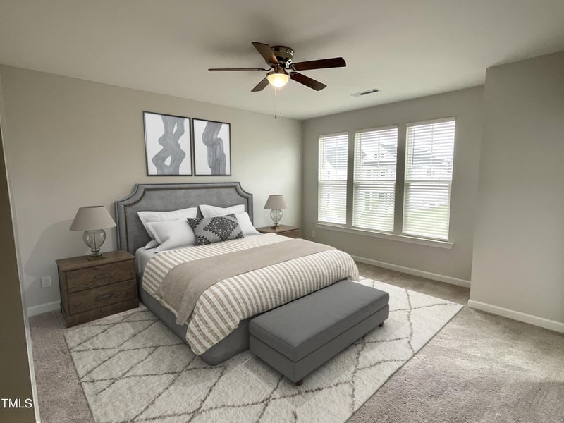27 Pansy Pk, Clayton, NC 27520