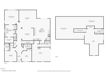 27 Persano Ln, Clayton, NC 27527