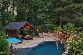 27 Persano Ln, Clayton, NC 27527