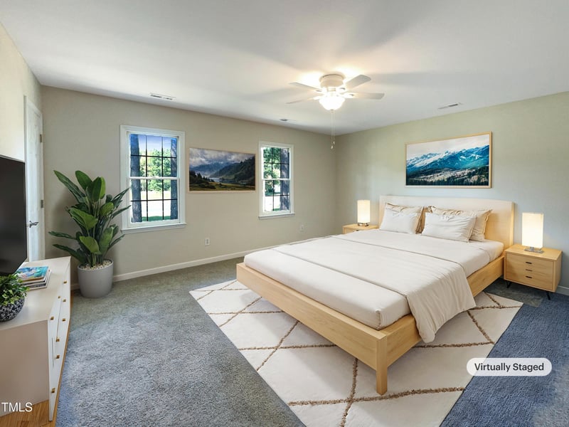 27 Pine Croft Rd, Angier, NC 27501