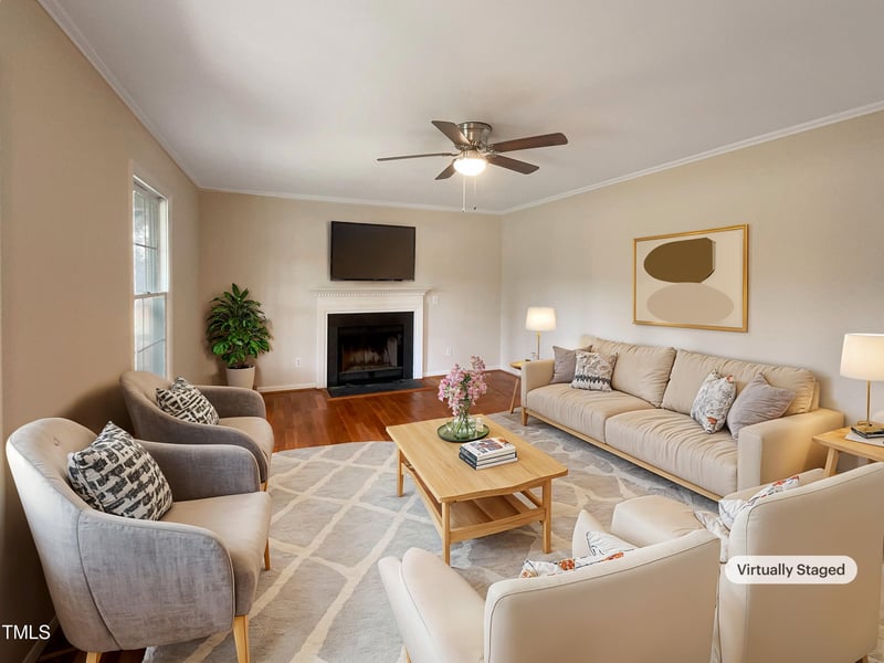 27 Pine Croft Rd, Angier, NC 27501