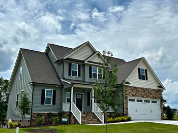 27 Prency Ln, Middlesex, NC 27557