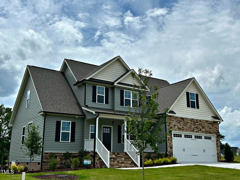 27 Prency Ln, Middlesex, NC 27557