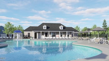 27 Rusling Leaf Dr, Fuquay Varina, NC 27526