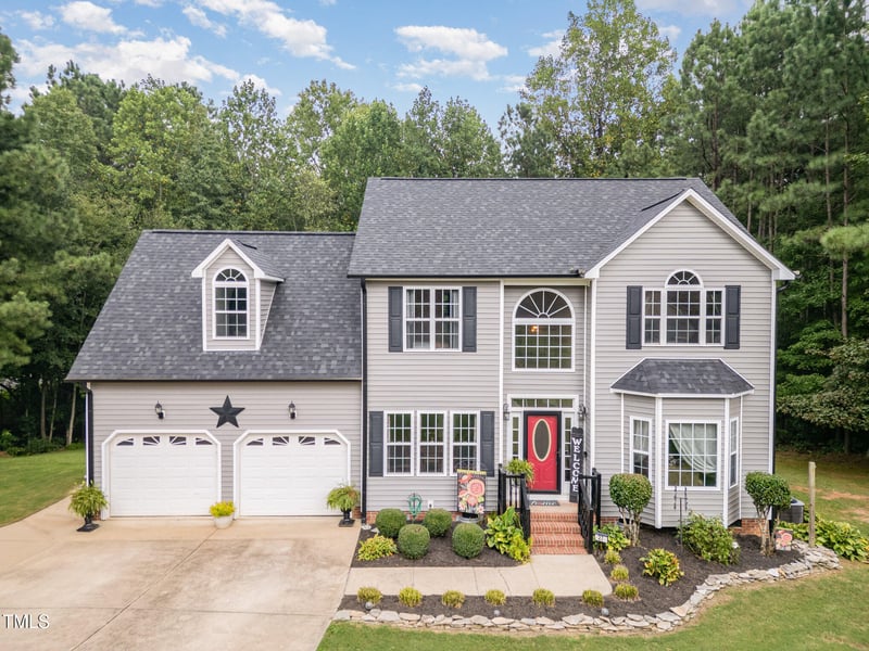 27 Shadowbark Dr, Garner, NC 27529